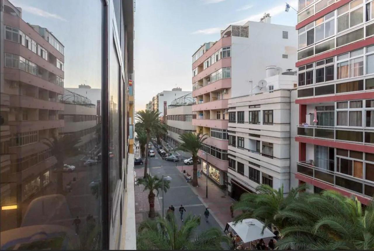 Flatguest Dima Apartamento Las Palmas de Gran Canaria