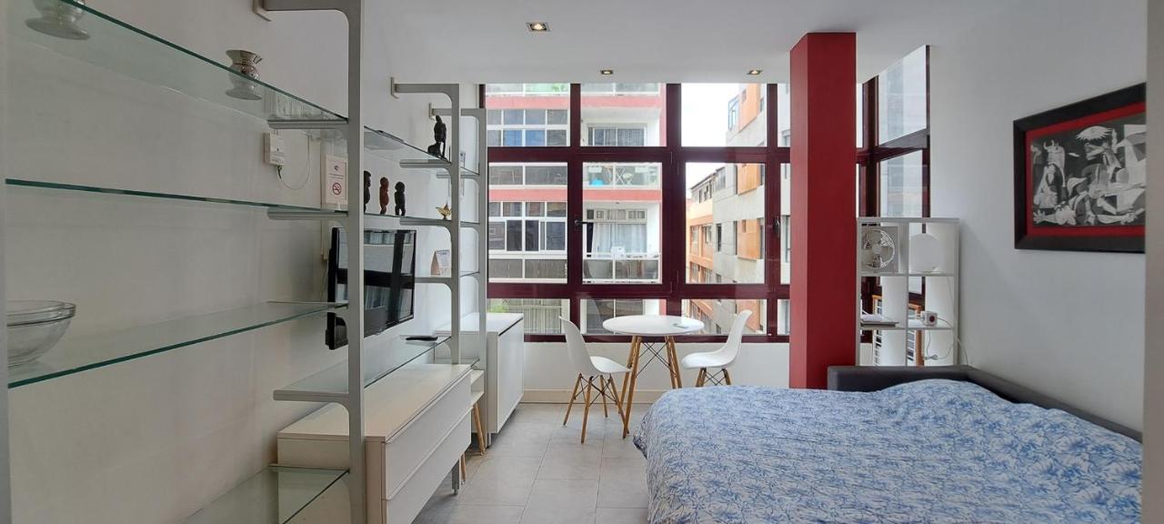Flatguest Dima Las Palmas de Gran Canaria