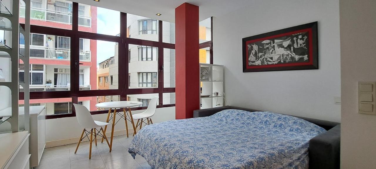 Apartamento Flatguest Dima Las Palmas de Gran Canaria