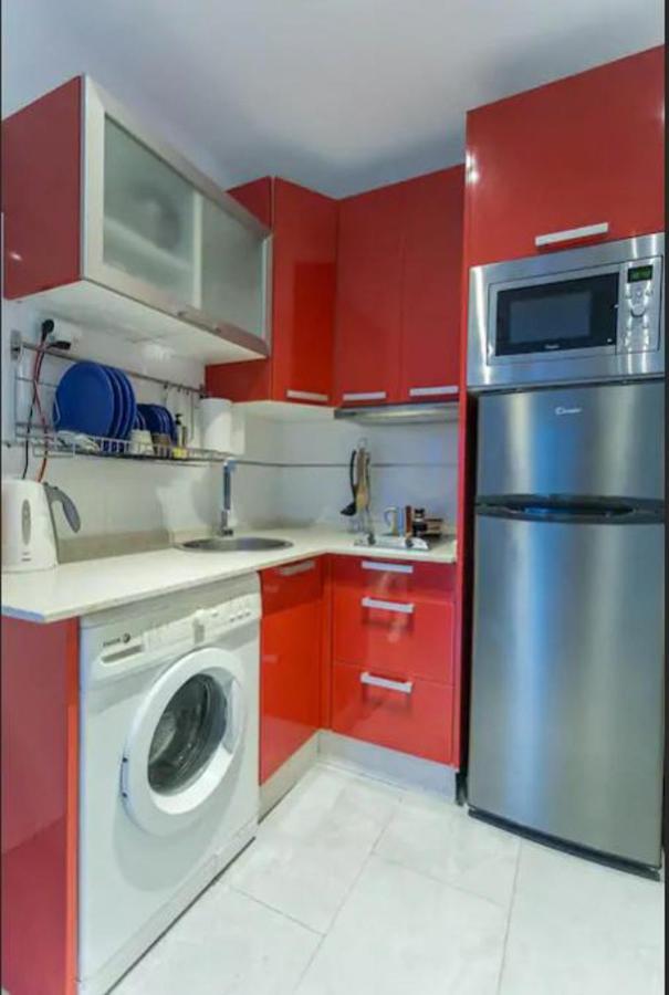 Flatguest Dima Apartamento