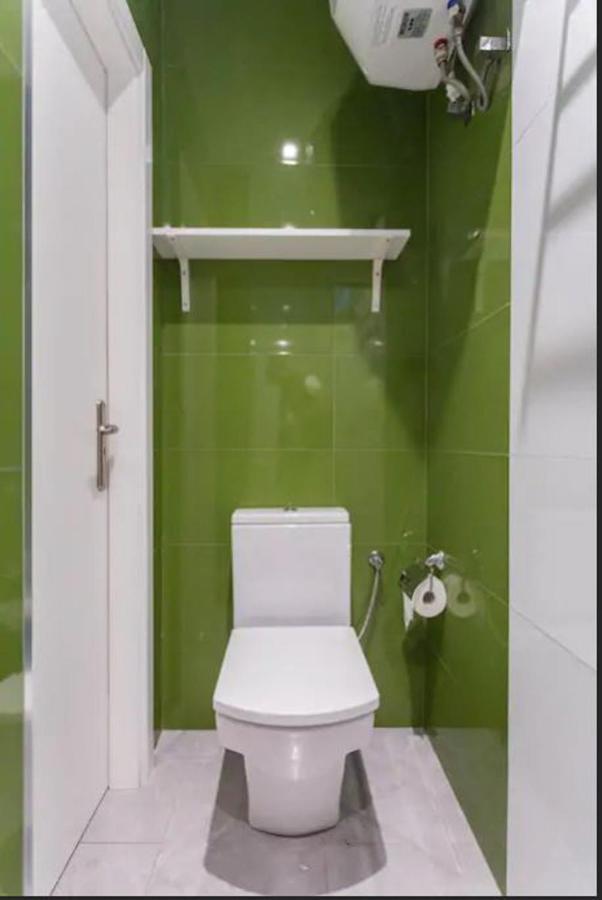Flatguest Dima Apartamento