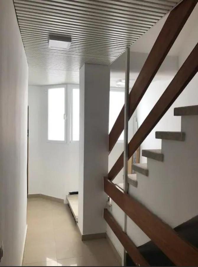 Flatguest Dima Apartamento *