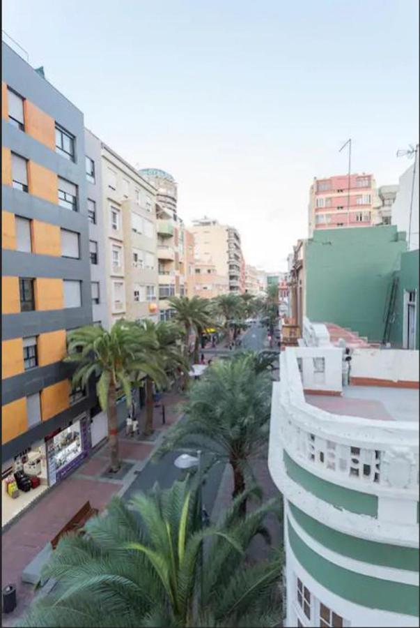 Flatguest Dima Las Palmas de Gran Canaria