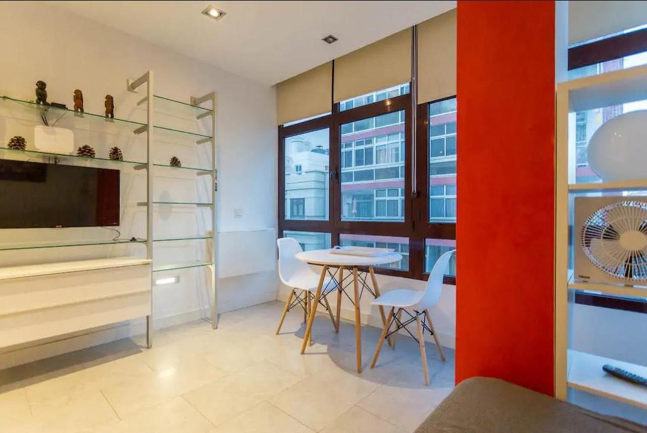 Flatguest Dima Apartamento