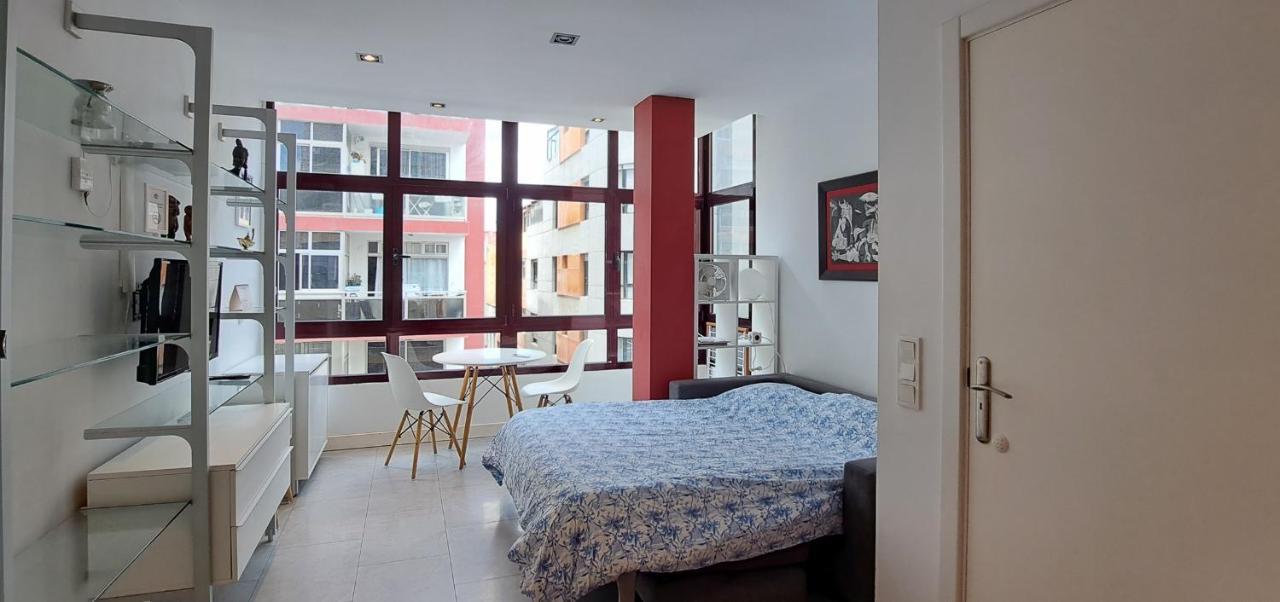 Flatguest Dima Apartamento *