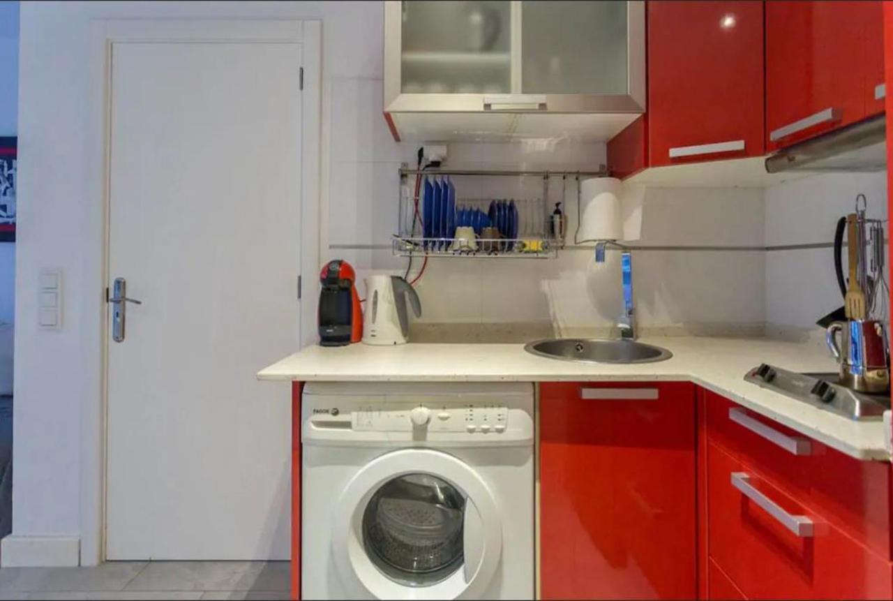Flatguest Dima Apartamento Las Palmas de Gran Canaria