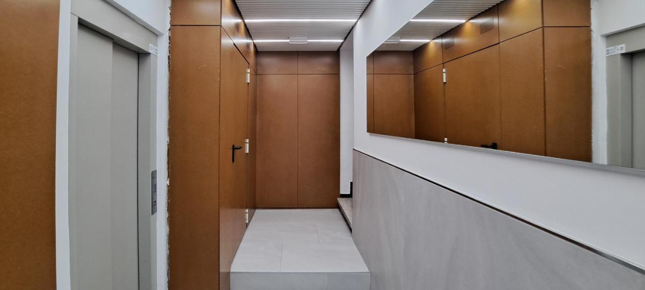 Flatguest Dima Apartamento *