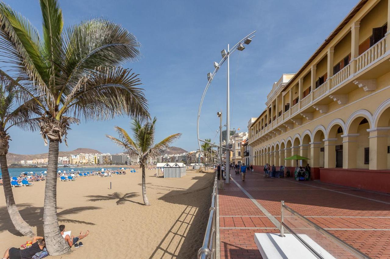 Flatguest Dima Apartamento Las Palmas de Gran Canaria