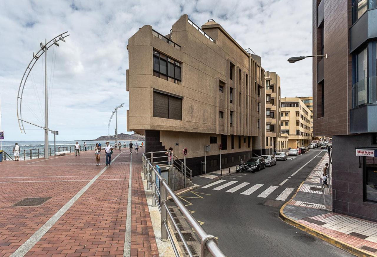 Flatguest Dima * Las Palmas de Gran Canaria