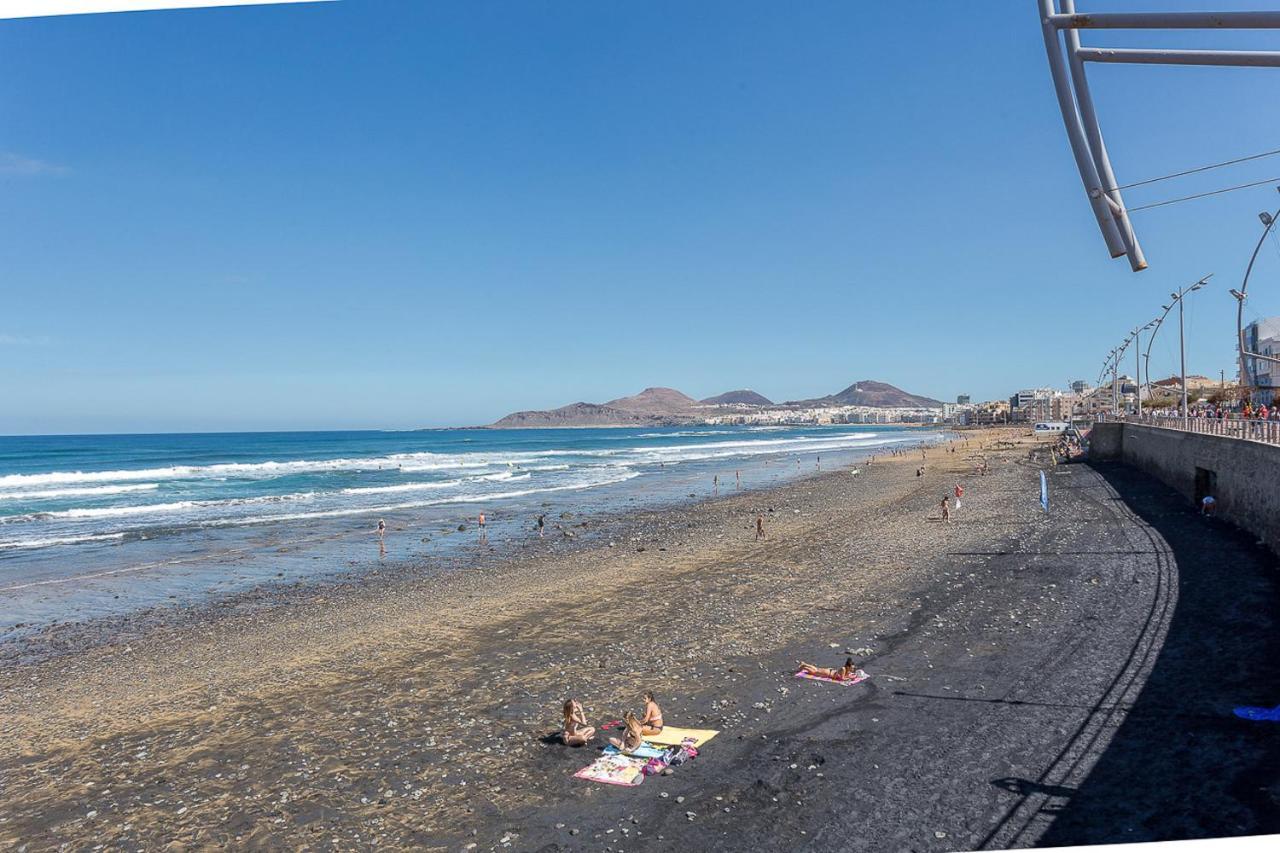 Apartamento Flatguest Dima Las Palmas de Gran Canaria