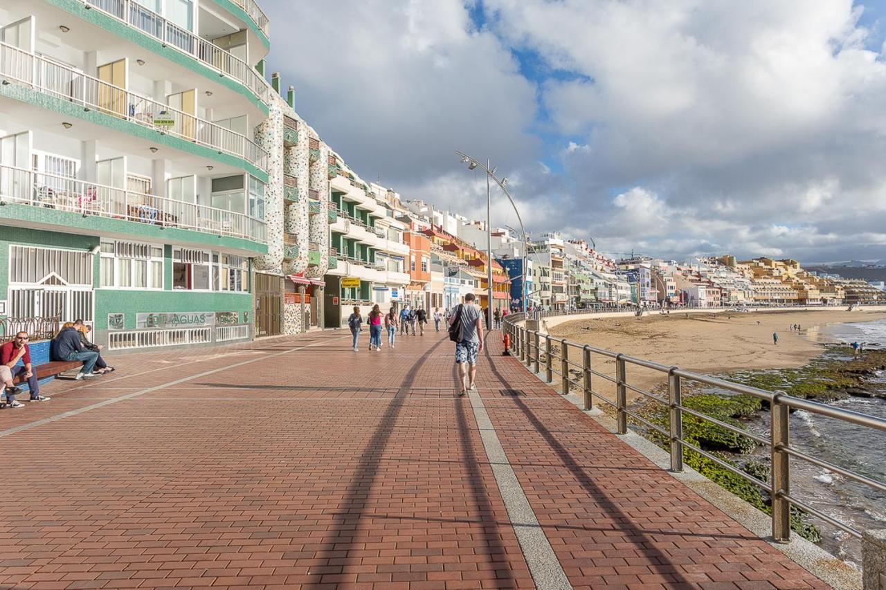 Apartamento Flatguest Dima Las Palmas de Gran Canaria