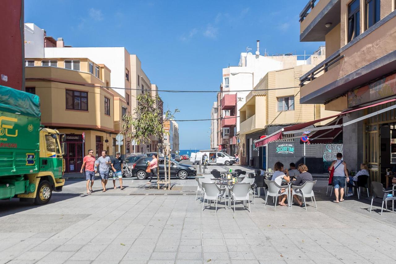 Flatguest Dima * Las Palmas de Gran Canaria
