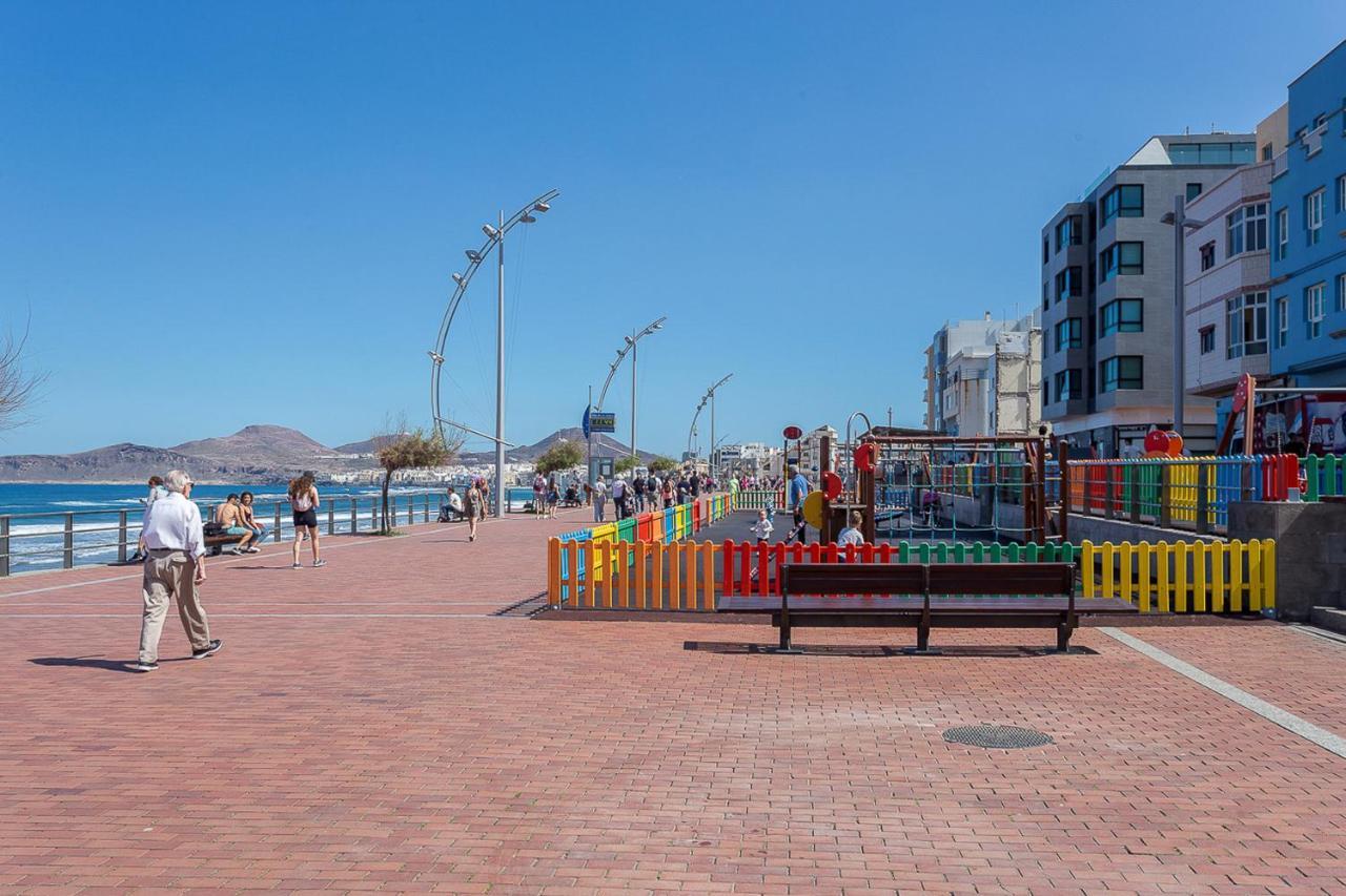Apartamento Flatguest Dima Las Palmas de Gran Canaria